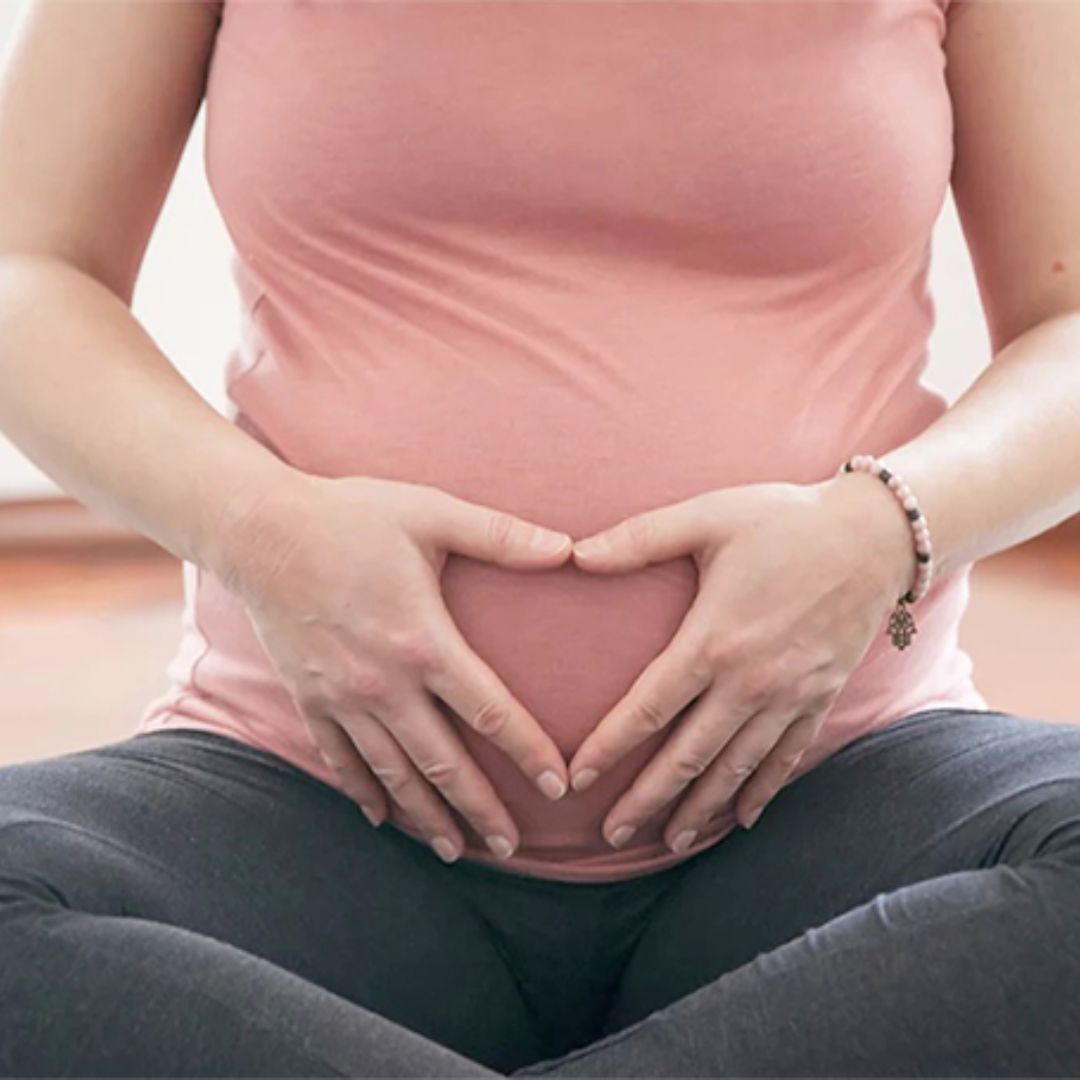 Mælkesyrebakterier til gravide og ammende