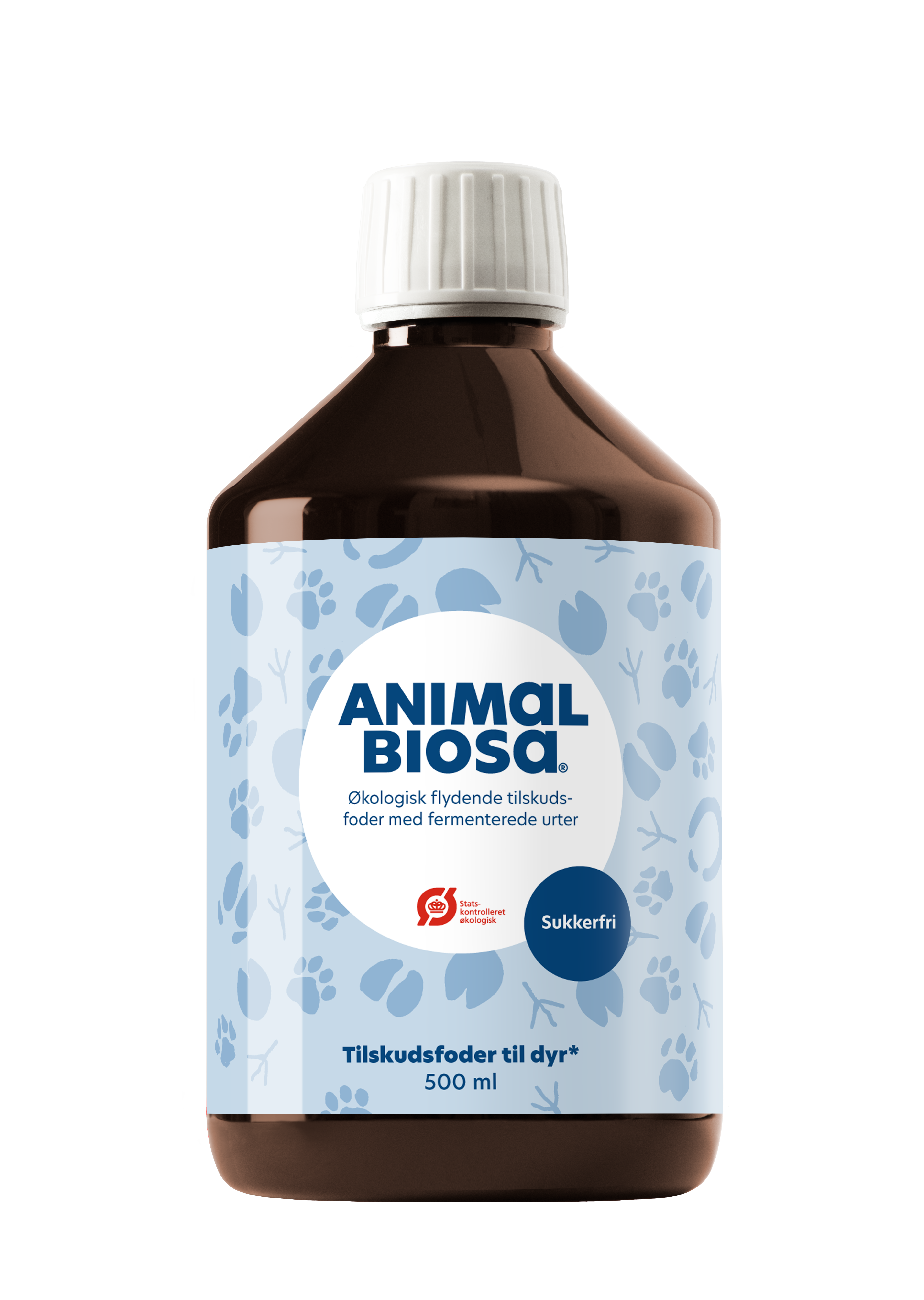 Animal Biosa 500 ml Øko