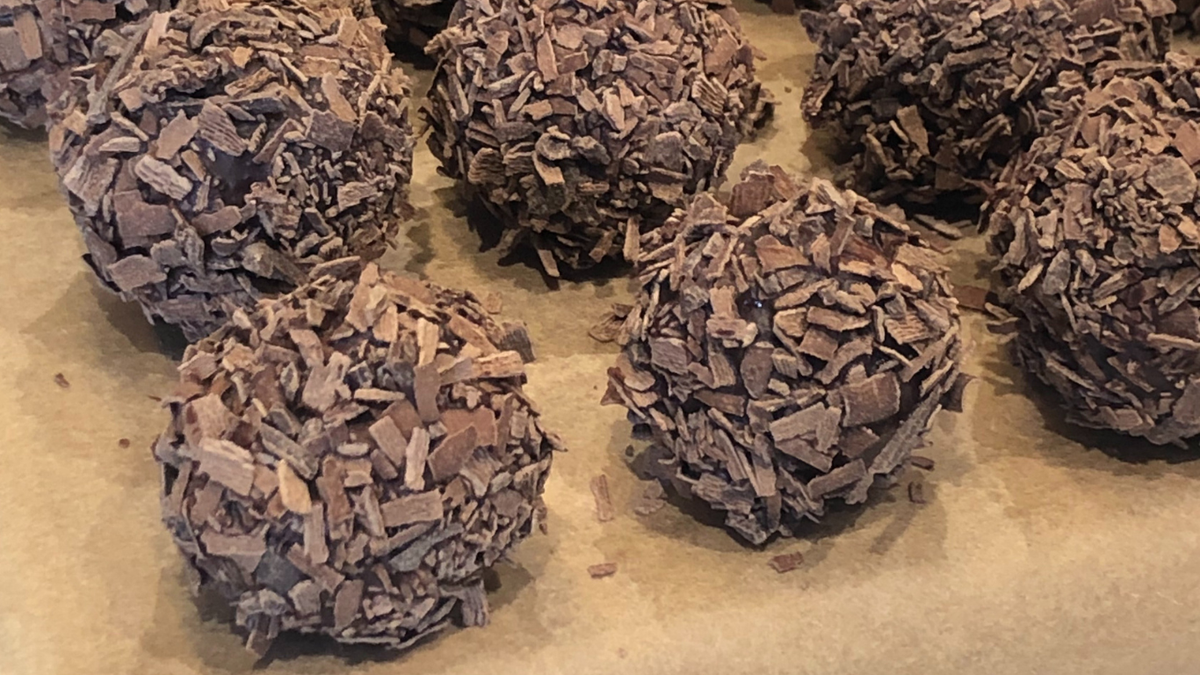 Vita Biosa Choko Protein Kugler