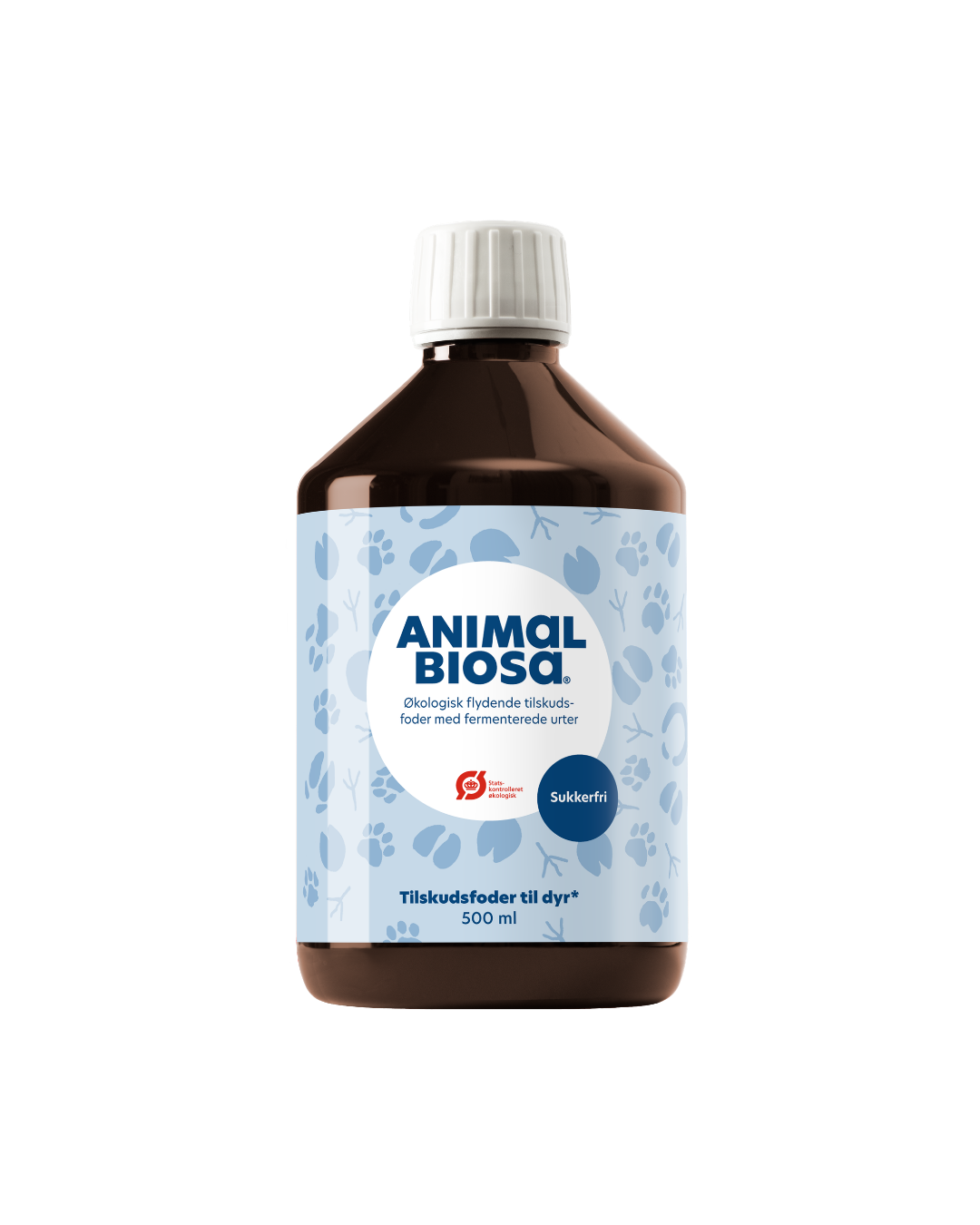 Animal Biosa 500 ml Øko